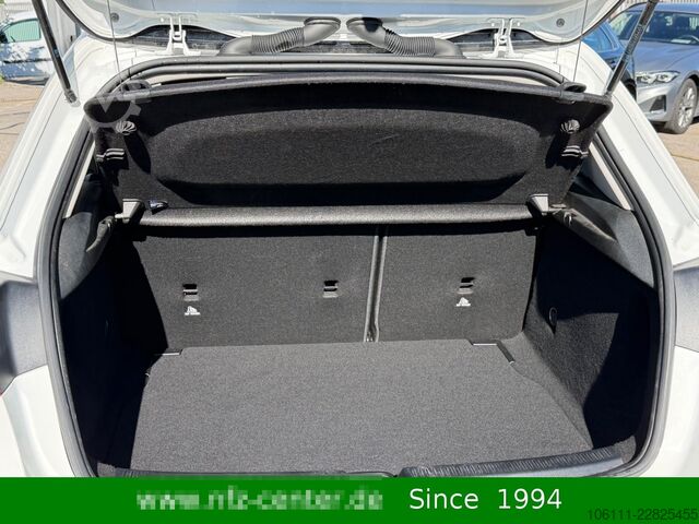 Van MERCEDES-BENZ A 180 d