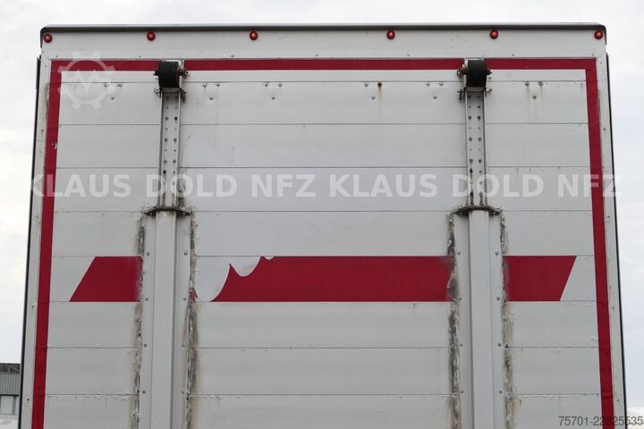 Car carrier truck SCANIA R 410 Autotransp. Retarder Lift-/Lenkachse Euro6