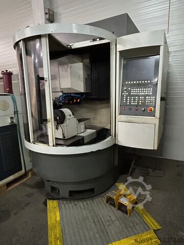 Werkzeugschleifmaschine Walter HELITRONIC MINI POWER