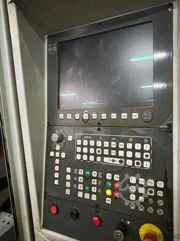 Werkzeugschleifmaschine Walter HELITRONIC MINI POWER