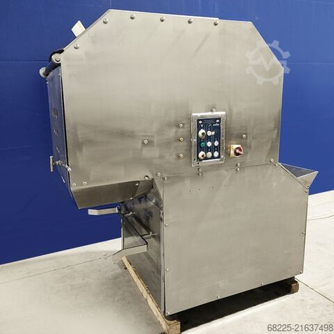 Meat processing machine LASKA GS640