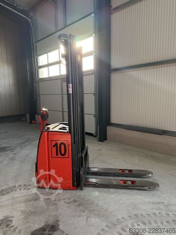 Hochhubwagen Linde L16
