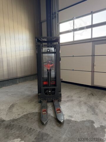 Hochhubwagen Linde L14AP