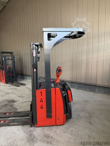 Hochhubwagen Linde L14AP