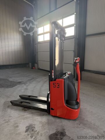 Hochhubwagen Linde L12