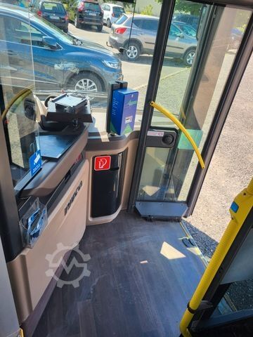 City bus IVECO Urbanway LE - Klima - ZF - 40/53 - Euro 6