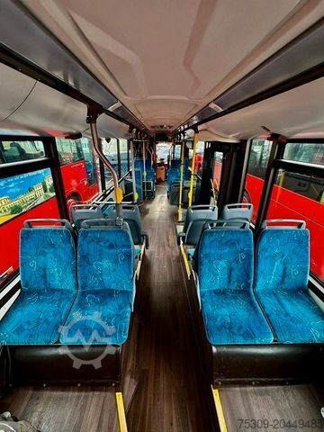 City bus IVECO Urbanway LE - Klima - ZF - 40/53 - Euro 6