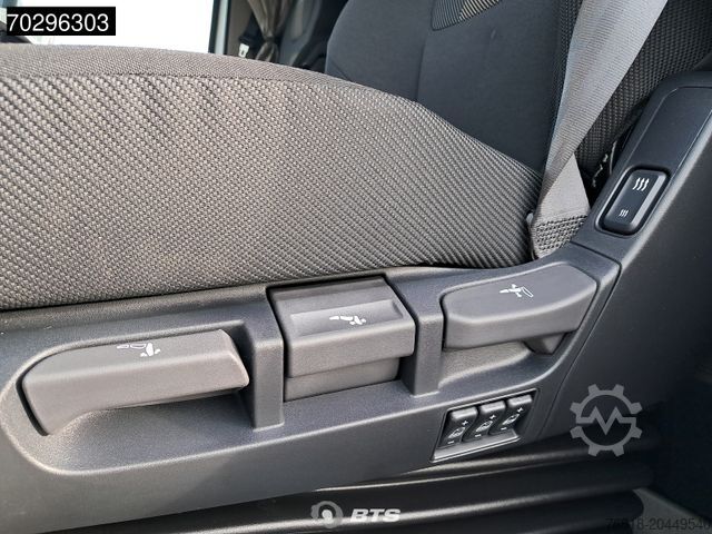 Volumen SZM DAF XG 480 4X2 FT Low Deck - MX + Sonnenblende + Cli