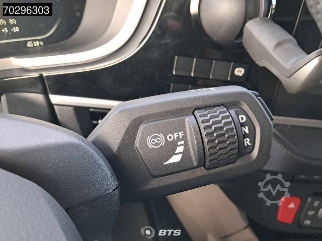 Volumen SZM DAF XG 480 4X2 FT Low Deck - MX + Sonnenblende + Cli