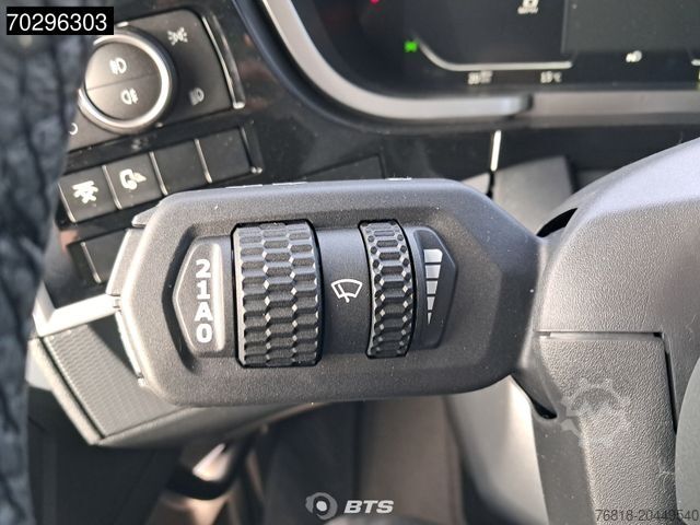 Volumen SZM DAF XG 480 4X2 FT Low Deck - MX + Sonnenblende + Cli