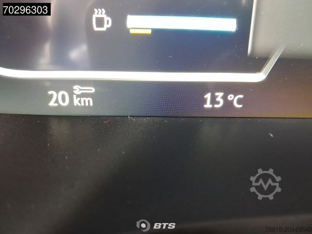 Volumen SZM DAF XG 480 4X2 FT Low Deck - MX + Sonnenblende + Cli