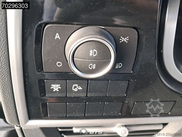 Volumen SZM DAF XG 480 4X2 FT Low Deck - MX + Sonnenblende + Cli