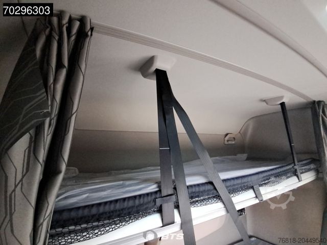 Volumen SZM DAF XG 480 4X2 FT Low Deck - MX + Sonnenblende + Cli