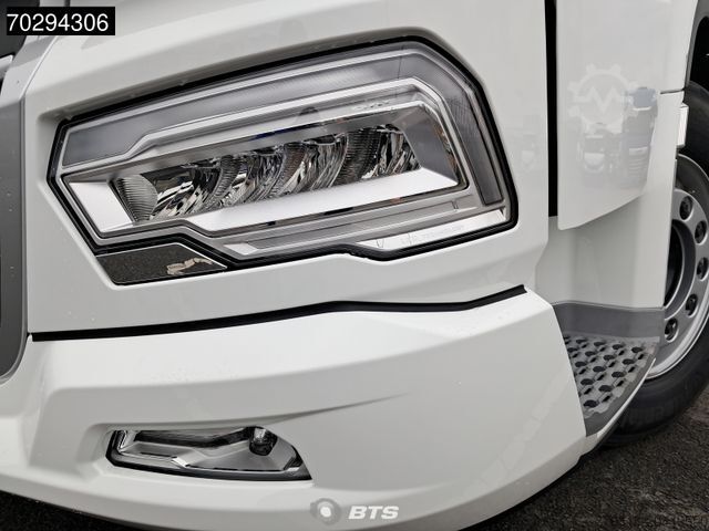 Standard SZM DAF XG 480 4X2 FT - MX + Navi + Lufthörner + 3 JVG