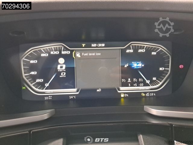 Standard SZM DAF XG 480 4X2 FT - MX + Navi + Lufthörner + 3 JVG