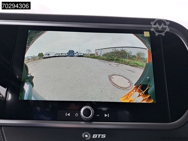 Standard SZM DAF XG 480 4X2 FT - MX + Navi + Lufthörner + 3 JVG