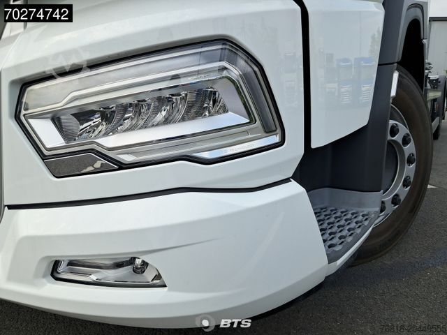 Wechselfahrgestell LKW DAF XG 480 6X2 FAN - MX + Exclusive - BDF Maxi 1020