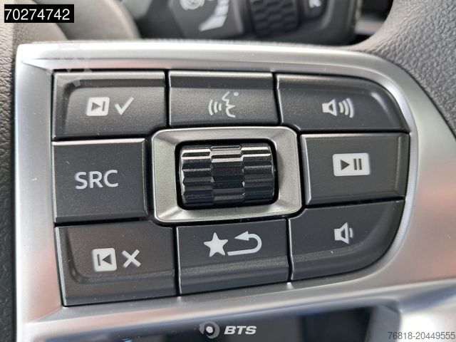 Wechselfahrgestell LKW DAF XG 480 6X2 FAN - MX + Exclusive - BDF Maxi 1020