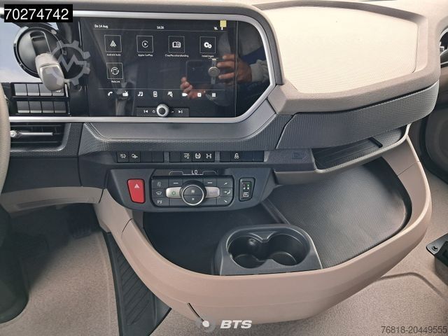 Wechselfahrgestell LKW DAF XG 480 6X2 FAN - MX + Exclusive - BDF Maxi 1020