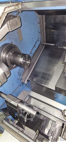 CNC-Drehmaschine Hyundai HIT15S