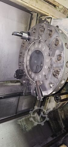 CNC-Drehmaschine Hitachi HT23RIII