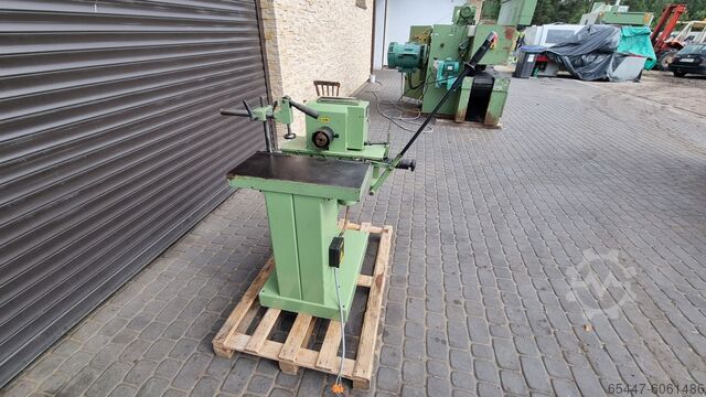 Mabo UNIC horizontal drilling machine mabo unic