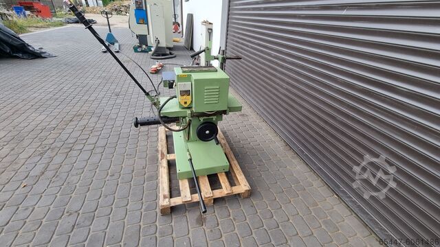 Mabo UNIC horizontal drilling machine mabo unic
