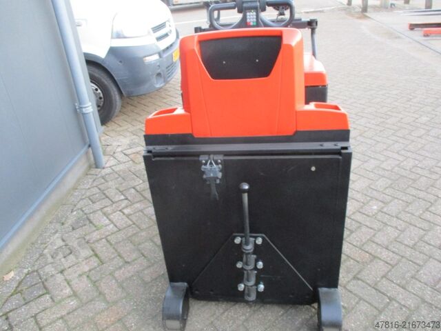 Zugmaschine TOYOTA TSE300 Tracto