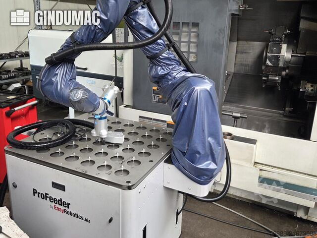 EASYROBOTICS ProFeeder EASYROBOTICS ProFeeder