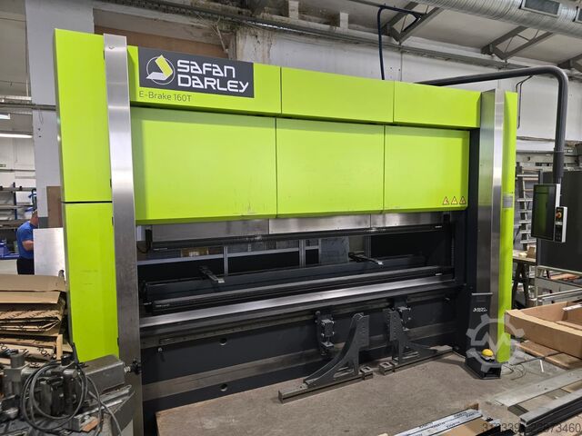Run press SafanDarley 