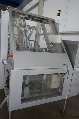 Carton erector Cermex F38740