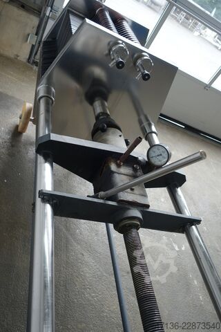 Schichtenfilter Schenk Niro 600x600 Schenk 60 A60