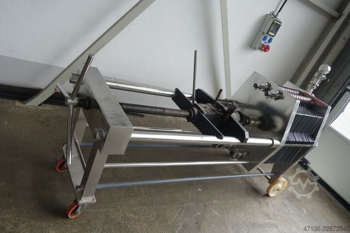 Schichtenfilter Schenk Niro 600x600 Schenk 60 A60