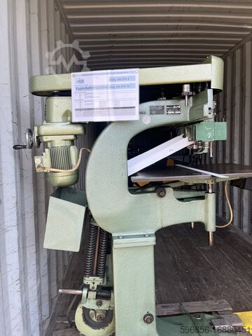 Paper drill Hang 106DTK20