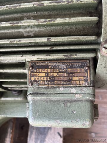 Paper drill Hang 106DTK20