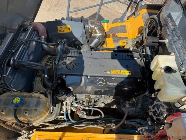 Sonstige BELL B 30 E Dumper 6x6 knickgelenkt Kamera TOP