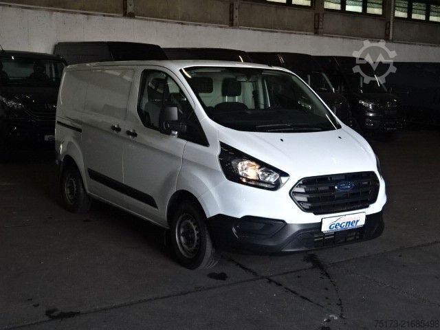 Panel van FORD Transit Custom 260 L1H1 LKW City Light Audio12