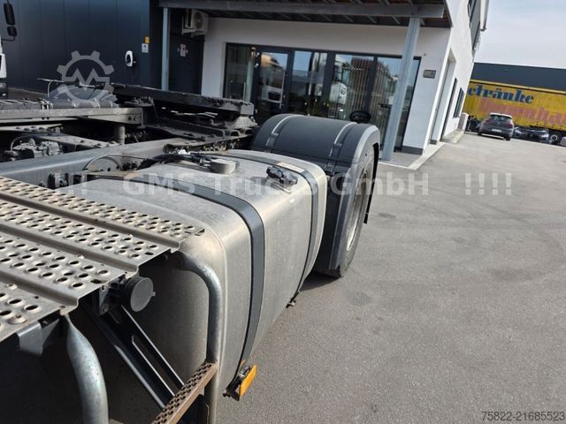 Standard SZM MERCEDES-BENZ Actros 1848 / German / Standard / Fin:10246