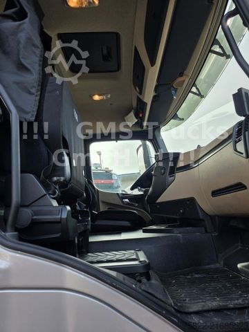 Standard SZM MERCEDES-BENZ Actros 1848 / German / Standard / Fin:10246