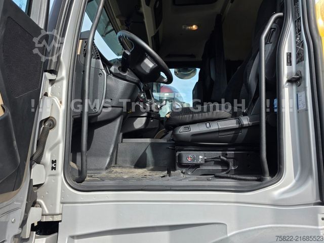 Standard SZM MERCEDES-BENZ Actros 1848 / German / Standard / Fin:10246