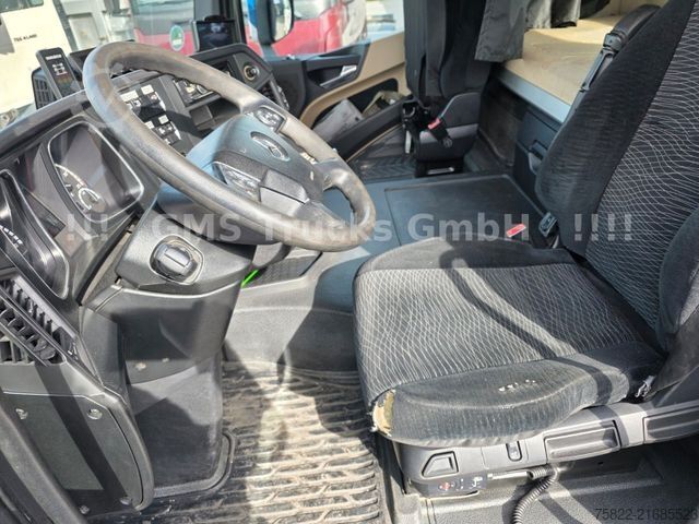 Standard SZM MERCEDES-BENZ Actros 1848 / German / Standard / Fin:10246