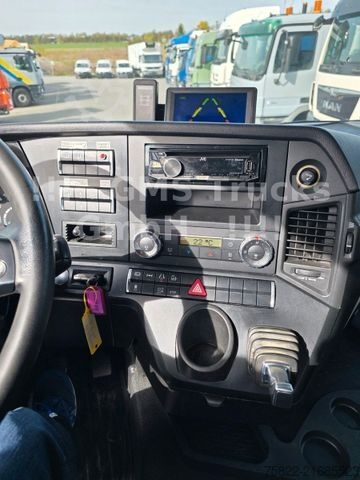 Standard SZM MERCEDES-BENZ Actros 1848 / German / Standard / Fin:10246