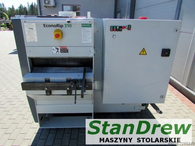 RAIMANN Econorip 310 Multiblade RAIMANN Econorip 310