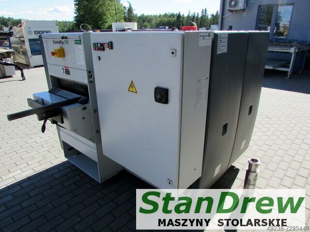 RAIMANN Econorip 310 Multiblade RAIMANN Econorip 310