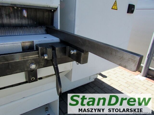 RAIMANN Econorip 310 Multiblade RAIMANN Econorip 310