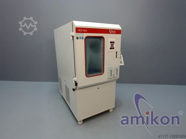 Climatic chamber Vötsch VCS 7033