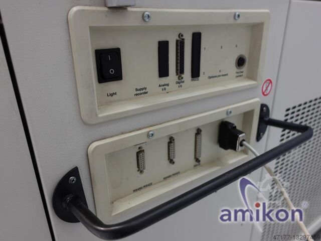 Climatic chamber Vötsch VCS 7033