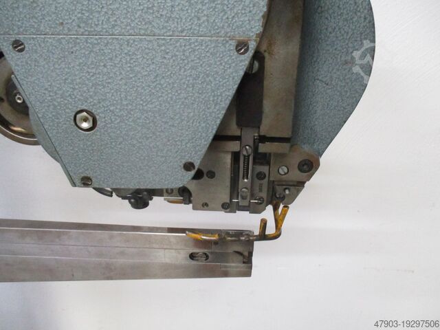 Stitching machine Hohner Record 50/L