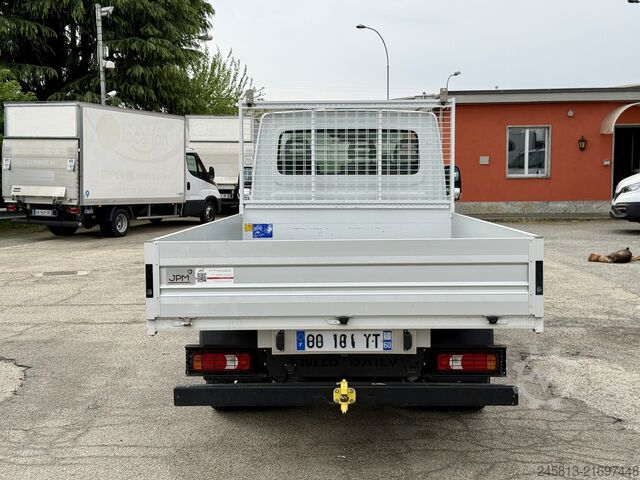 Offener Kastenwagen Iveco DAILY 35-160