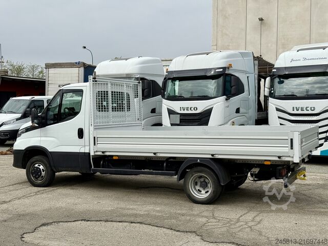 Offener Kastenwagen Iveco DAILY 35-160